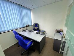 Og Albert Complex (D7), Office #454320041